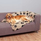Trixie Bež deka za pse od flisa 150x100 cm Trixie Barney – | shoptok.hr