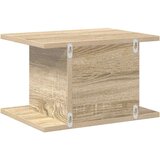  Noćni ormarić Sonoma hrast 40 x 30 x 25 cm Konstruirano drvo | shoptok.hr