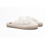 La Modeuse Espadrile 78951_P187992 Bež Cene