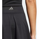 Adidas Športno krilo črna | Shoptok.si