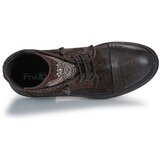 Fru.it 9292-480 Smeđa | shoptok.hr