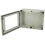 Fibox ARCA 405021W No MP razvodni ormar 500 x 400 x 210 polikarbonat svijetlosiva (RAL 7035) 1 St. | Eponuda.ba