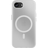 AVIZAR MagSafe etui za iPhone 17e z okrepljeni robovi, Prozorna, (5000275376) | Shoptok.si