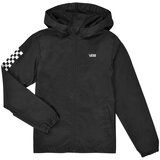 Vans Jakne GARNETT WINDBREAKER Črna | Shoptok.si