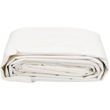 CERADA bijela Ø 2,6 m 650 g/m² | shoptok.hr