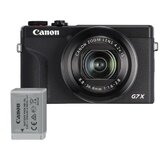 Canon Powershot G7X Mark III Battery kit | Eponuda.ba