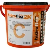 cementna hidroizolacija HIDROFLEXKLEBER KOMP. C 6 Lit