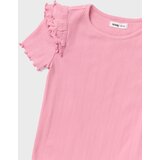 Sinsay Pamučna majica kratkih rukava | shoptok.hr