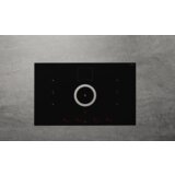 Elica NIKOLATESLA SWITCH BL/A/83 Indukcijska ploča sa integriranom napom | shoptok.hr