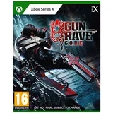 Gungrave G.O.R.E. - Day One Edition (Xbox Series X &amp; Xbox One)