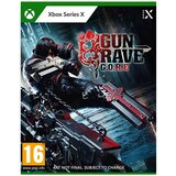 Prime Matter Gungrave G.O.R.E. - Day One Edition (Xbox Series X & Xbox One) Cene