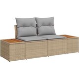 Sjedeća garnitura za vrt 8 kom. 7-Broj sjedala | shoptok.hr
