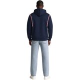 Tommy Hilfiger Puloverji DM0DM23155 Modra Cene