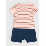Sinsay Pamučni romper s motivom psa | shoptok.hr