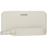 Calvin Klein Novčanik ecru/prljavo bijela Cijene