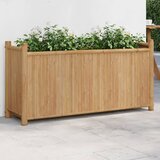 vidaXL Sadilica 100 x 30 x 50 cm od bambusa | shoptok.hr