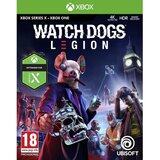 UbiSoft watch dogs: legion - resistance edition | shoptok.hr