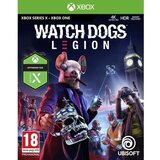 UbiSoft Watch Dogs: Legion - Resistance Edition (xbox One Xbox Series X) Cene