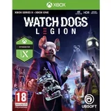 XBOX ONE Watch Dogs Legion