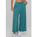 UC Ladies Women's sweatpants Modal Culotte - blue Cijene