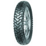 Mitas moto gume 130/80B17 65H Enduro Trail (R) TL/TT m+s | Shoptok.si