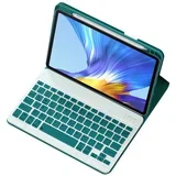 Flip cover in Bluetooth Tipkovnica RY-V711 za Honor Tablet V7 Pro 11", (20652343)