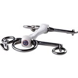 Trust Equestrian Inno Sense-pelham-flexi soft - 13,5 cm Cene