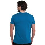 GymBeam Lift T-shirt Blue