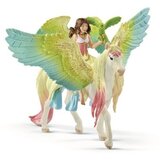 Schleich 70566 - bayala - Sura z bleščicami - Pegasus Cene