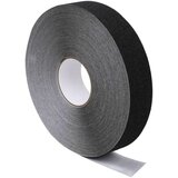 vidaXL Protizdrsni trak črn 0,05x50 m PVC | Shoptok.si
