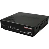 5-portni mrežni switch, 10/100Mbps - RL-S505