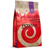 Petkult dog probiotics adult medium - raca in rjavi riž 8 kg Cene
