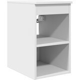  Set ormarića za kupaonicu 3 kom. Bijela 49,5 x 41 x 62,5 cm | shoptok.hr