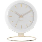 Karlsson Namizna ura ø 21 cm Globe – Cene