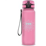 Ars Una Mat roza bidon 800ml brez vsebnosti BPA | Shoptok.si