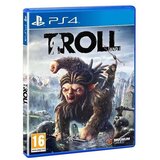 Troll and I (PS4) Cene