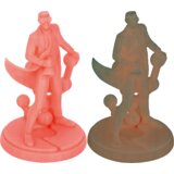 Polymaker Panchroma™ PLA Luminous Pink - 1,75 mm / 1000 g | shoptok.hr