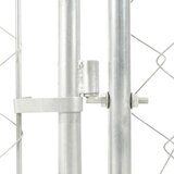  kavez za pse s krovom 100 x 100 x 125 cm | Eponuda.ba