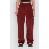 Volcom Weellow II Kord hlace brick Cene