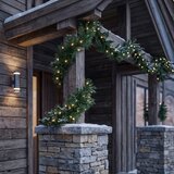 Brilagi LED Spoljašnja božićna dekoracija GIRLANDA 160xLED/230V 1000 cm IP44 | Eponuda.com