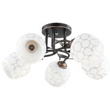  plafonska lampa MD2729-5 bk Cene