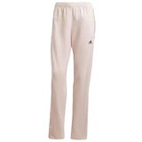 Adidas Spodnji deli trenirke Pantalon de survêtement Tiro rose Rožnata | Shoptok.si