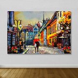 Wallity Slika DEV02673100140, 100x140 cm | Eponuda.ba