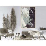  Poster - Complementary Opposites 20x30 | shoptok.hr