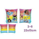 Intex Mišići za plivanje Frozen 56640 23x15 cm | ePonuda.com