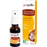 Propolia Organic Propolis Throat Spray - 20 ml Cene