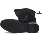 Nero Giardini 100 GUANTO NERO Crna | shoptok.hr