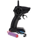 Buggy na daljinsko upravljanje 1:16 Racing 78 R/C - črno/zeleni | Shoptok.si