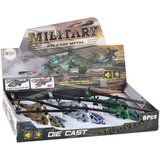 Military Helicopter Helicopter Aluminum Mix Sound Lights | shoptok.hr