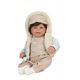  bebe Arias Zoe 45 cm | shoptok.hr